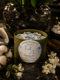 Fresh Air | Clean Renewal | Wickless Candle