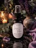 Inner Peace | Cozy Comfort |2oz Room & Linen Spray