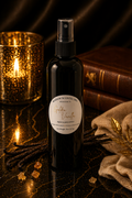 Golden Vanilla | Warm Calm | Room & Linen Spray