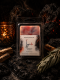 Ignite | Grounded Heat | Wax Melts