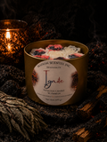 Ignite | Grounded Heat | Wickless Candle