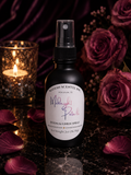 Ignite | Grounded Heat | 2oz Room & Linen Spray