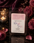 Midnight Petals | Soft Seduction | Wax Melts