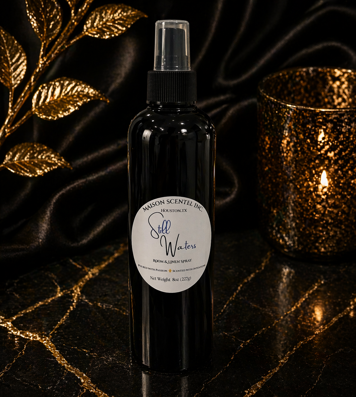 Still Waters | Clean Serenity | Room & Linen Spray