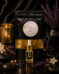 Inner Peace | Cozy Comfort | Massage & Body Oil