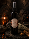 Ignite | Warm Intensity | Room & Linen Spray