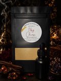 Nag Champa | Soulful Escape | Massage & Body Oil