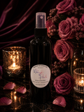 Midnight Petals | Soft Seduction | Room & Linen Spray